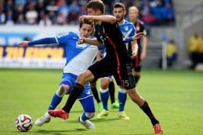 AG体育官网-科隆主场迎战高强度挑战，展开角逐