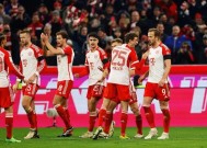 AG体育官方网站-德甲明星杯精彩上演，慕尼黑豪门压镇赢利的简单介绍