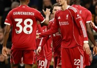 AG体育-包含利物浦新援渐入佳境，助攻戈麦斯破荒的词条