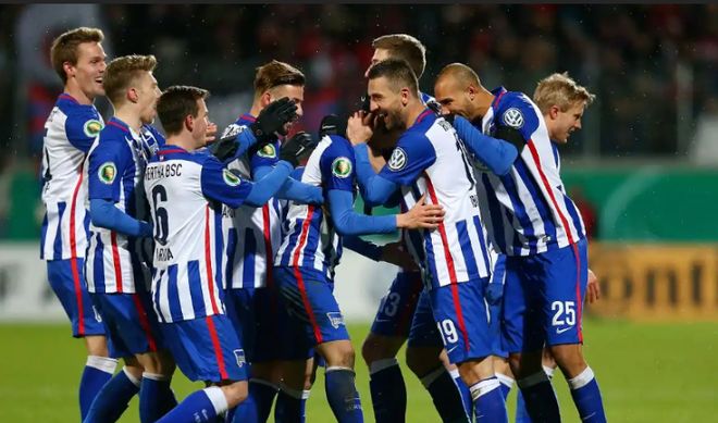 AG体育-柏林赫塔近期战绩  第2张