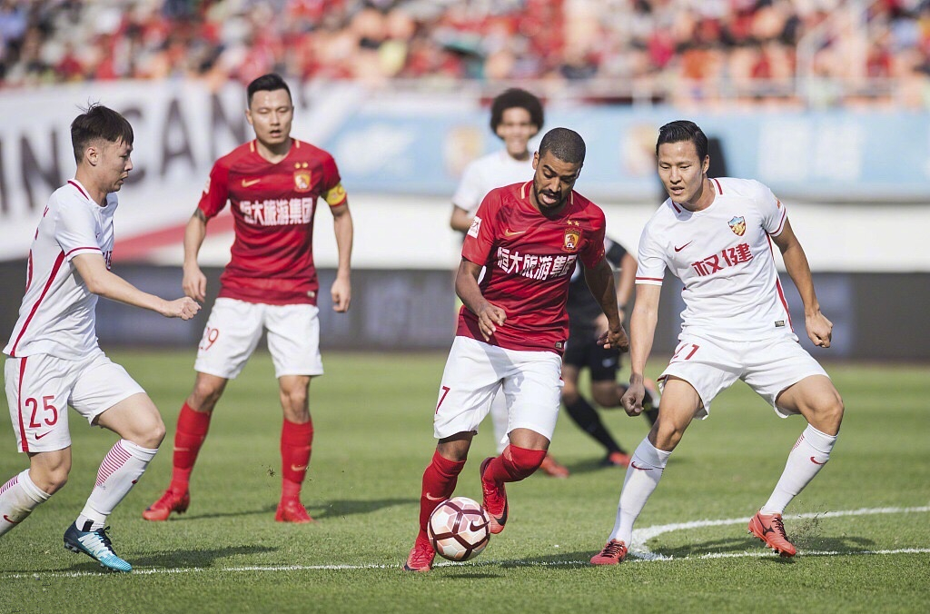 AG体育官方网站-大连一方客场逼平广州恒大,实现客场不败(大连恒大打折) 第1张 AG体育官方网站-大连一方客场逼平广州恒大,实现客场不败(大连恒大打折) 第1张