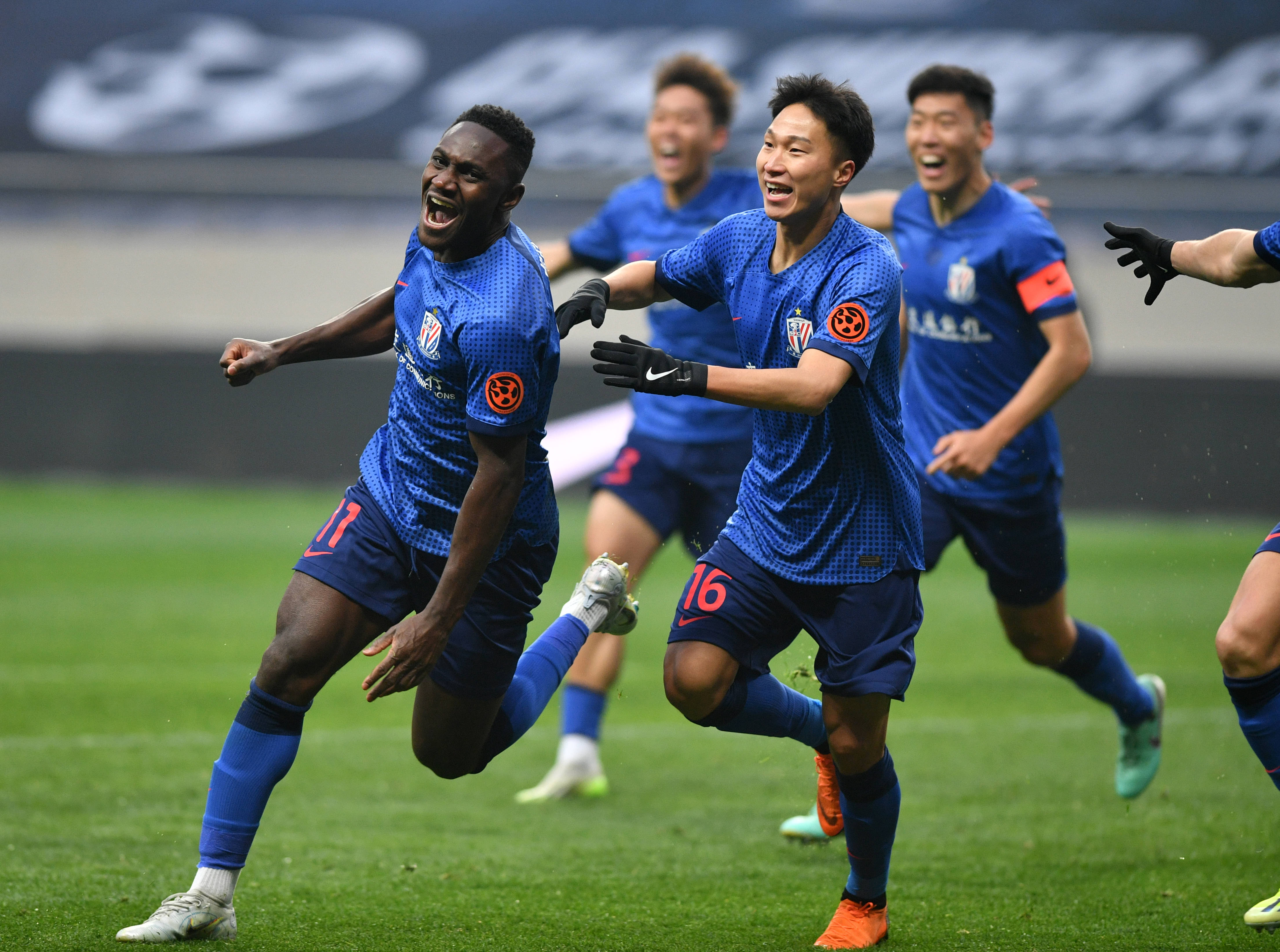 AG体育官网-上海绿地申花首发名单  第1张