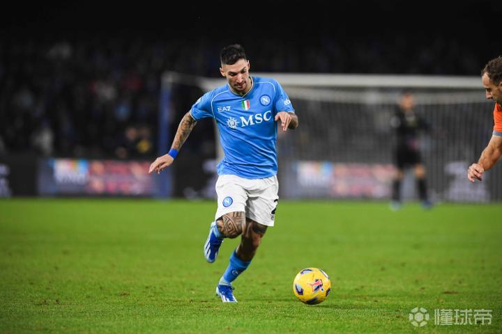 AG官方网站-那不勒斯击败国际米兰，告别连胜纪录(那不勒斯对国际米兰视频直播)  第2张