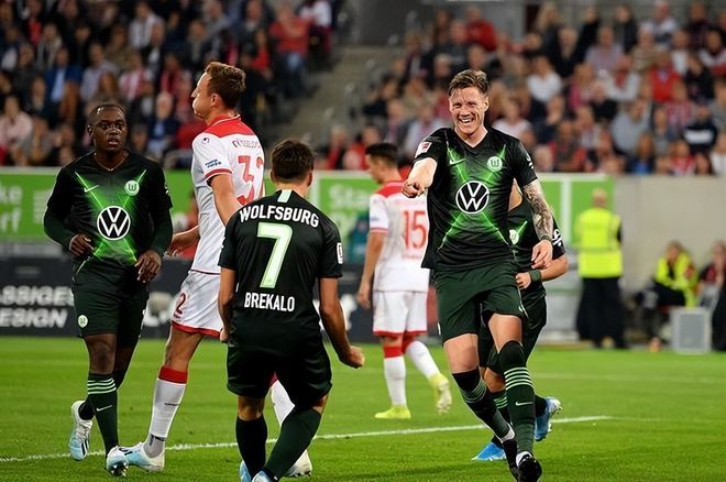 AG体育-雷根斯堡主场迎战求胜欲望高涨引人瞩目(雷根斯堡碧蓝航线图片)  第1张