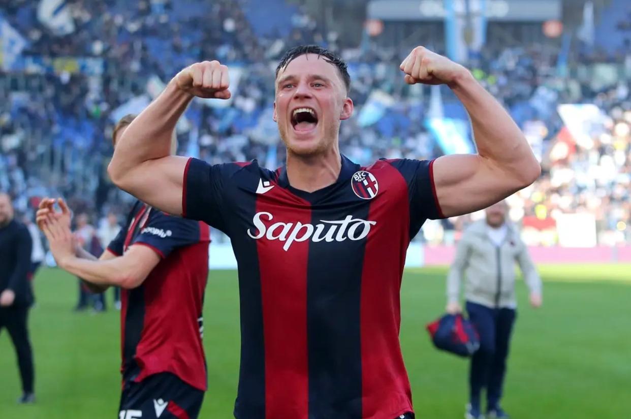 AG体育-那不勒斯球员士气高涨，集体斗志昂扬备战的简单介绍  第1张