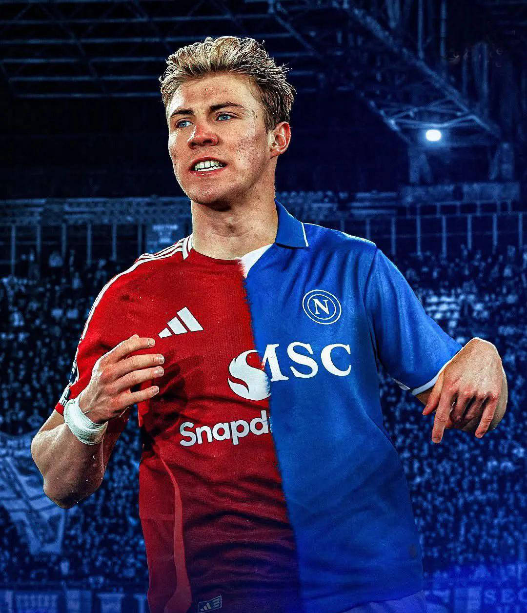 AG体育-那不勒斯球员士气高涨，集体斗志昂扬备战的简单介绍  第2张