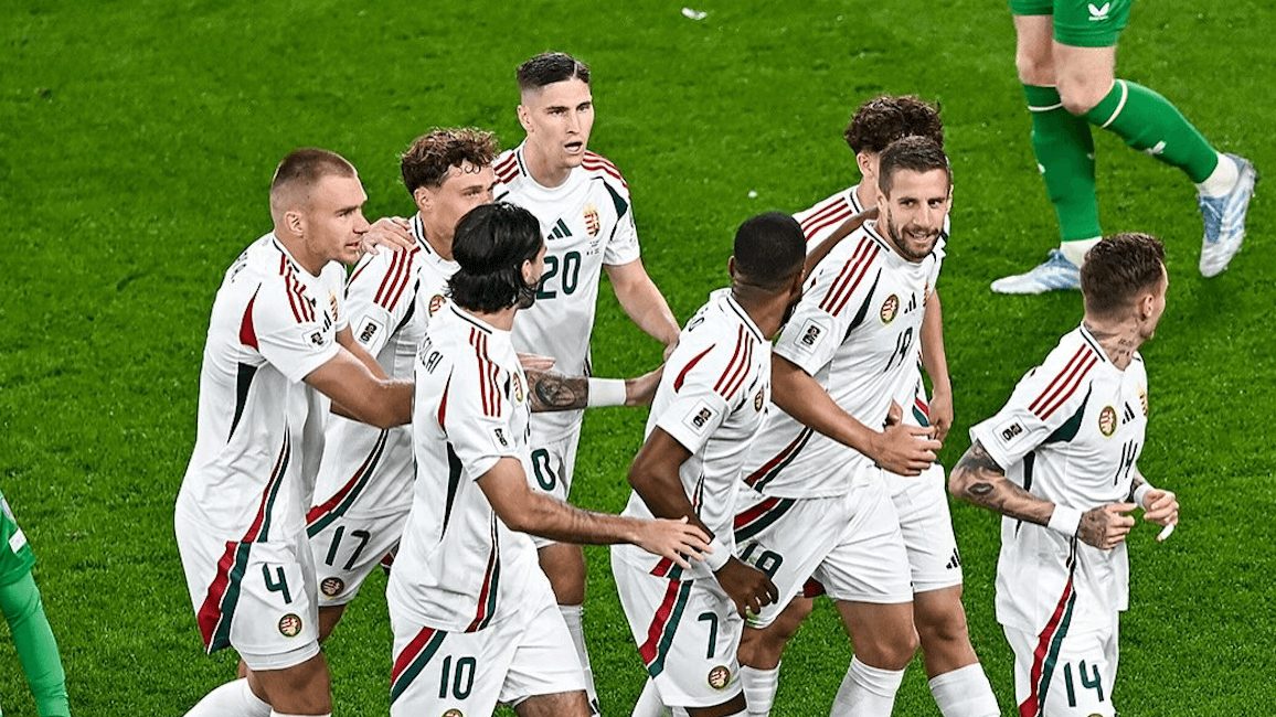 AG体育-匈牙利凭借进球领先,拉脱维亚主帅急眼的简单介绍 第1张 AG体育-匈牙利凭借进球领先,拉脱维亚主帅急眼的简单介绍 第1张