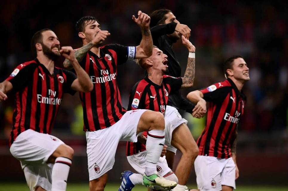 AG体育-关于AC米兰大比分战胜对手,走上胜利之路的信息 第2张 AG体育-关于AC米兰大比分战胜对手,走上胜利之路的信息 第2张