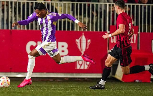 AG体育官网-包含瓦拉多利德击败皇家社会,实现大逆转的词条 第1张 AG体育官网-包含瓦拉多利德击败皇家社会,实现大逆转的词条 第1张