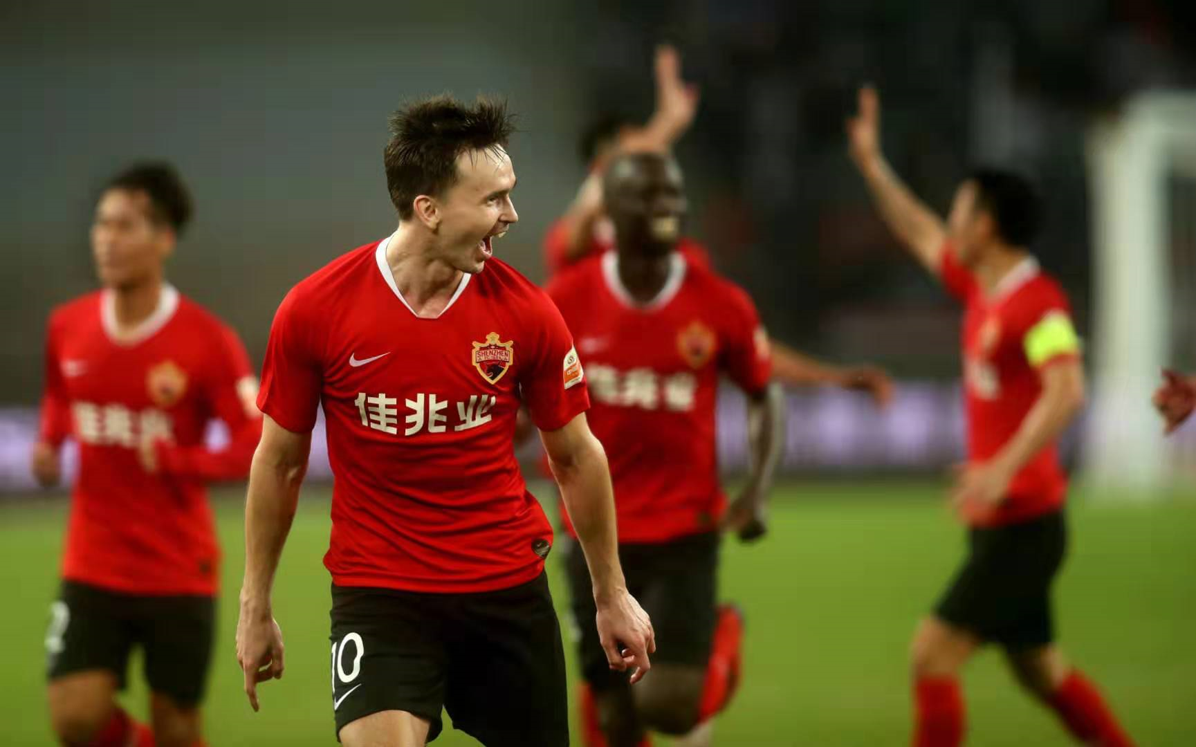 AG体育官方网站-关于河北华夏幸福客场挑战深圳佳兆业,冲击胜局的信息 第2张 AG体育官方网站-关于河北华夏幸福客场挑战深圳佳兆业,冲击胜局的信息 第2张