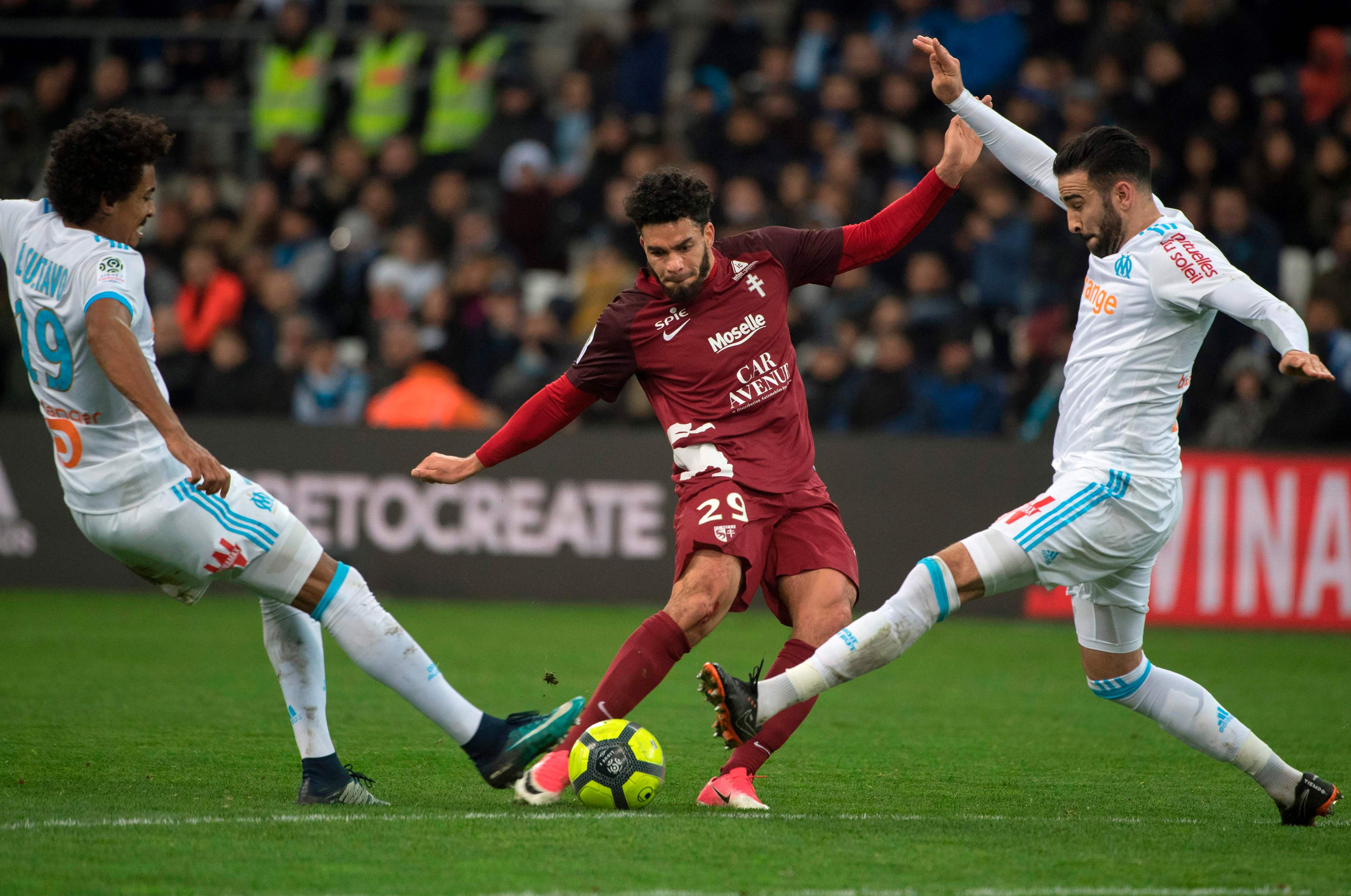 AG官方网站-南特客场丢分,法甲保级形势略显不妙的简单介绍 第1张 AG官方网站-南特客场丢分,法甲保级形势略显不妙的简单介绍 第1张