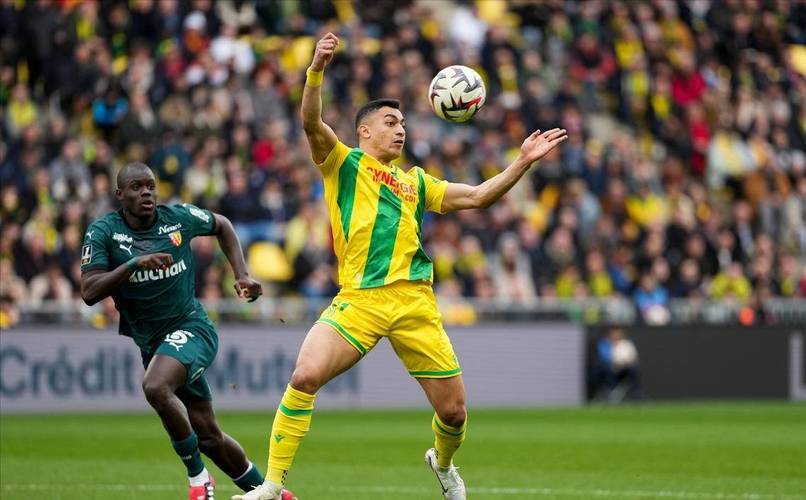 AG官方网站-南特客场丢分,法甲保级形势略显不妙的简单介绍 第2张 AG官方网站-南特客场丢分,法甲保级形势略显不妙的简单介绍 第2张