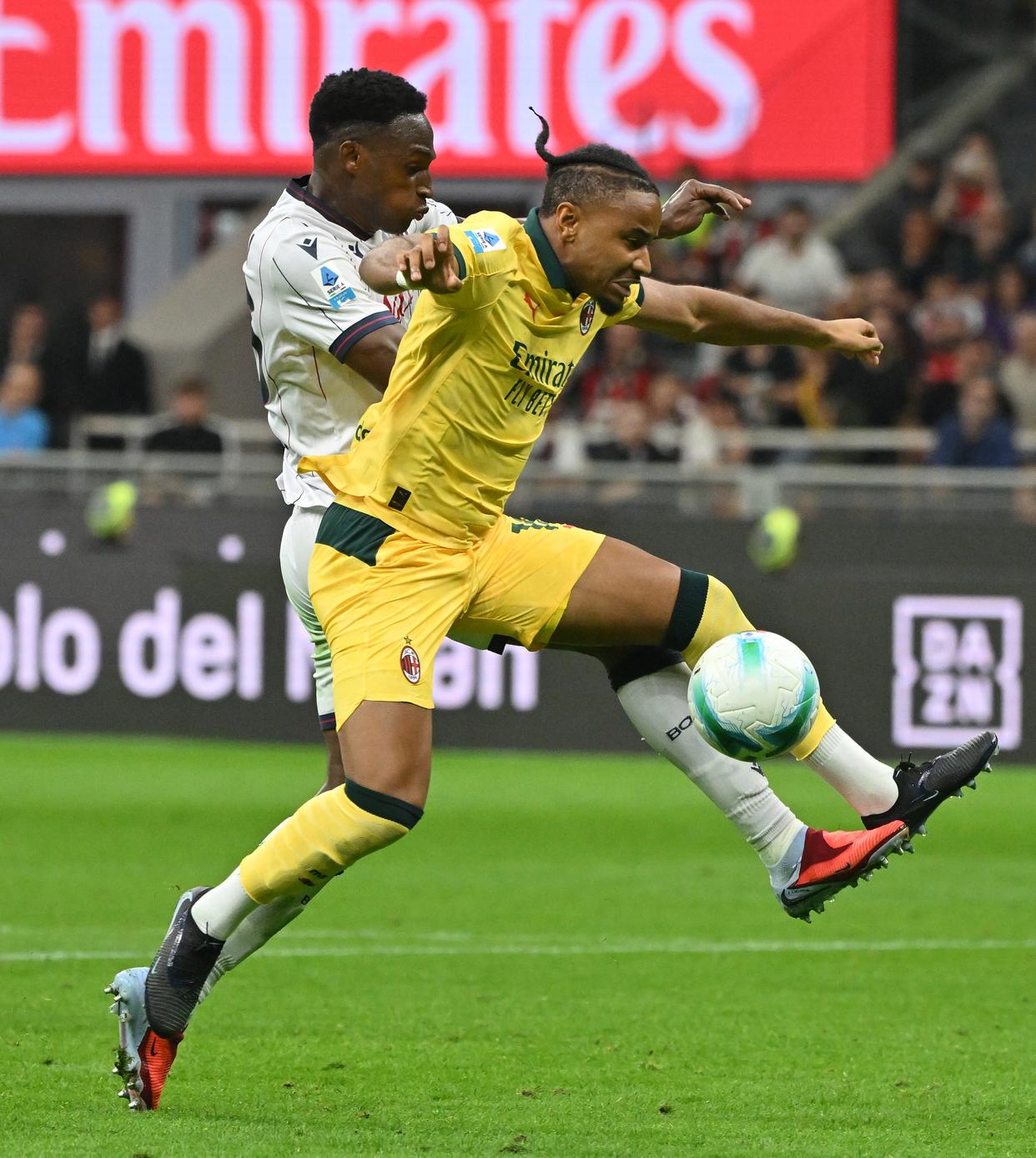 AG体育官网-AC米兰主场战平桑普多利亚,积分略有增加(落后榜首5分!米兰主场战平桑普 基本告别意甲争冠) 第1张 AG体育官网-AC米兰主场战平桑普多利亚,积分略有增加(落后榜首5分!米兰主场战平桑普 基本告别意甲争冠) 第1张