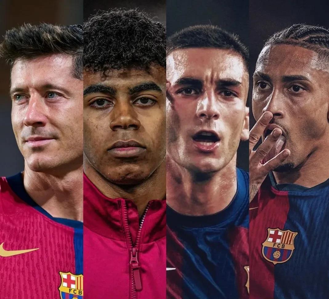 AG体育官方网站-巴萨宣布主教练续约消息,稳定球队战术体系的简单介绍 第1张 AG体育官方网站-巴萨宣布主教练续约消息,稳定球队战术体系的简单介绍 第1张