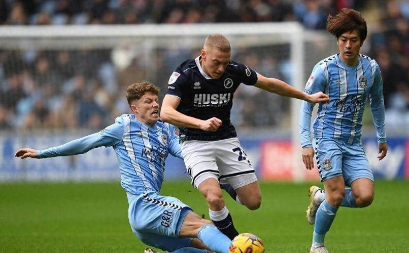 AG官方网站-纽卡斯尔客场取胜米尔沃尔，保级形势有望好转的简单介绍  第2张