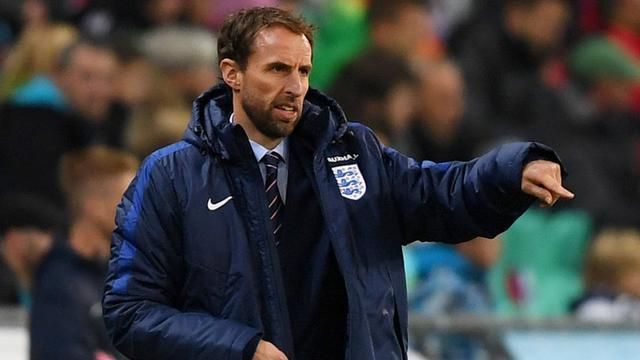 AG官方网站-英格兰主帅索斯盖特计划引进欧冠射手，备战下赛季的简单介绍  第1张