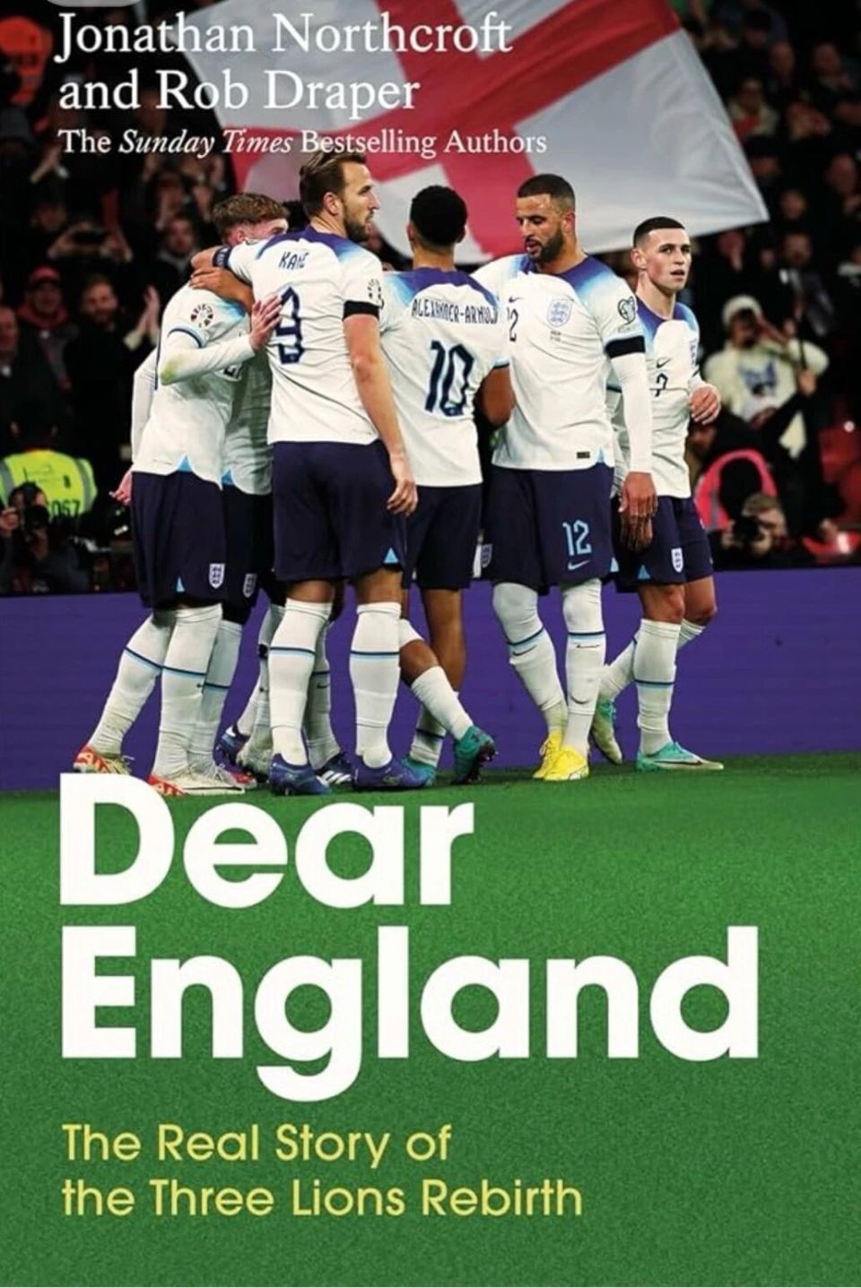 AG官方网站-英格兰主帅索斯盖特计划引进欧冠射手，备战下赛季的简单介绍  第2张