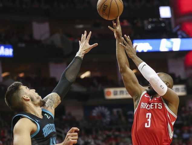 AG体育官方网站-火箭战胜黄蜂!约翰逊加盟挺进季后赛了吗 第1张 AG体育官方网站-火箭战胜黄蜂!约翰逊加盟挺进季后赛了吗 第1张