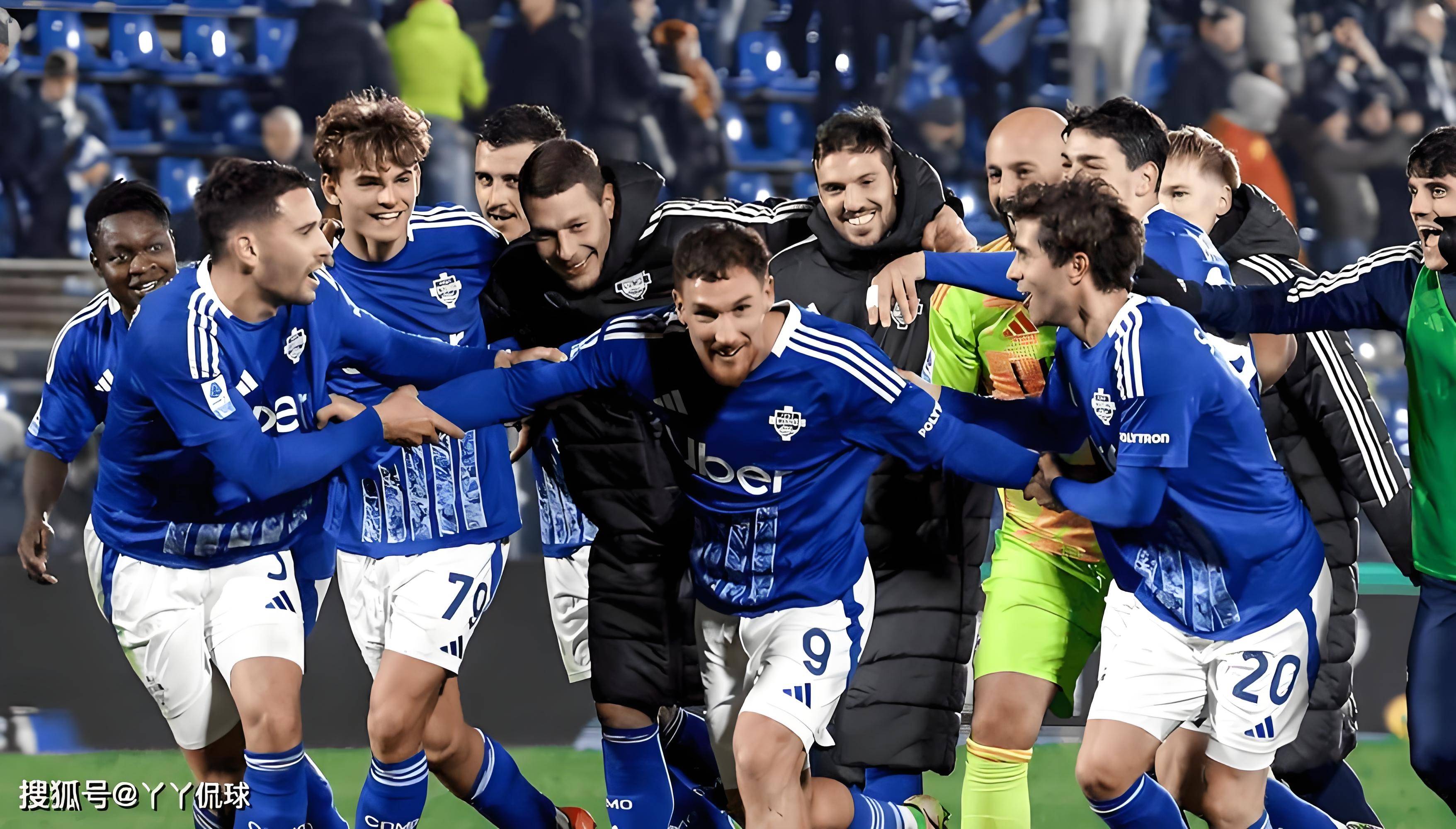 AG体育官网-关于意甲升班马莱切主场告捷，势头强劲的信息  第1张